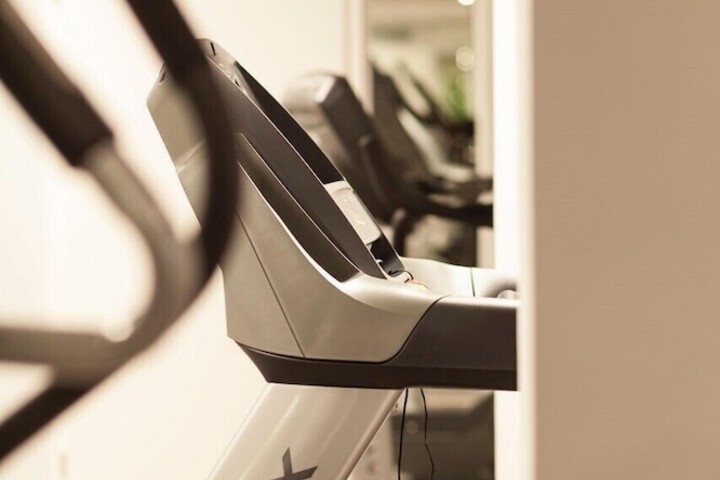Fitness Club