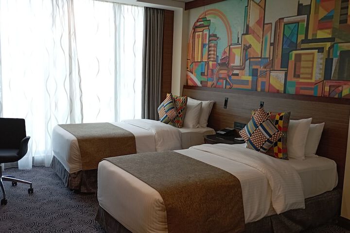 Room 14 of 117