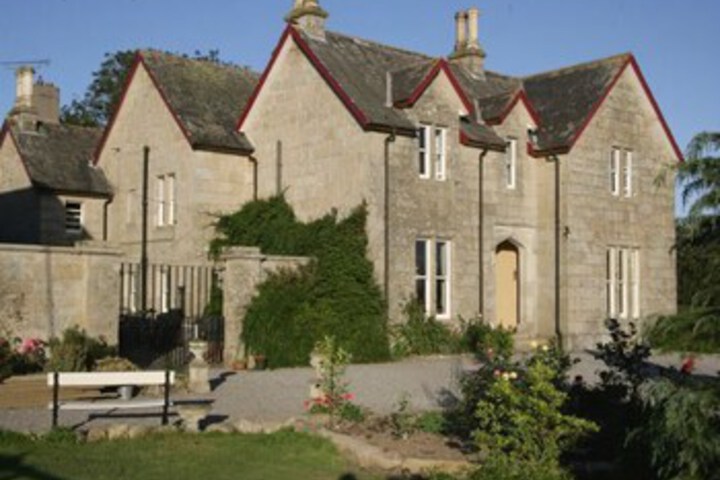 Lorum Old Rectory