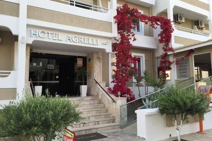 Hotel 84 of 97