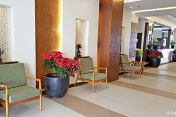 Hotel Interior 30 of 41
