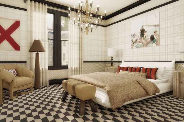 Room 5 of 41