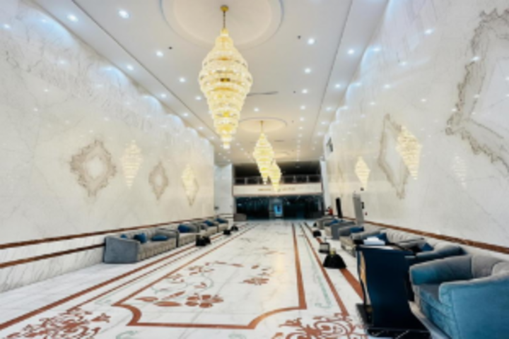 Moro Ala Hotel Makkah