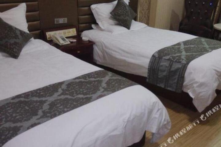 Meile Hotel