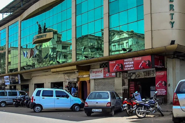 Hotel Liberty