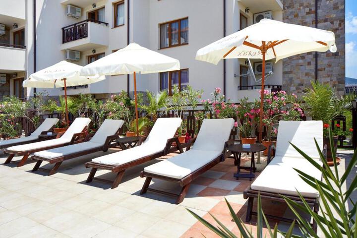 Spa and Wellness Pictures