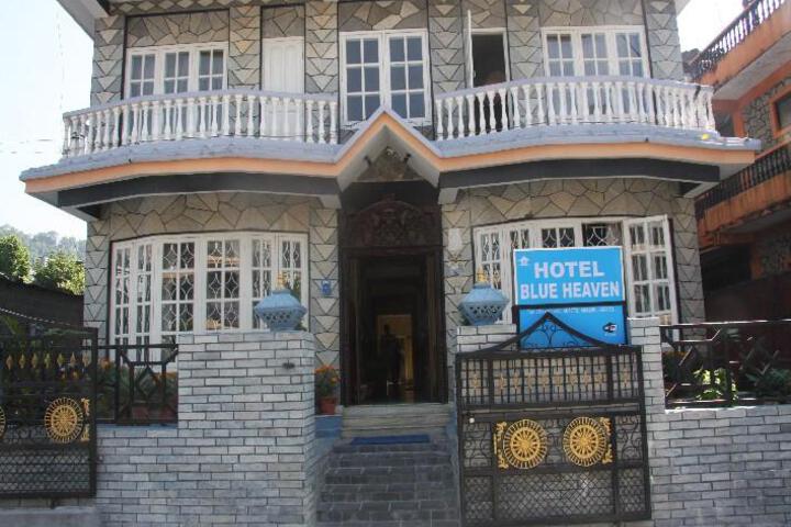 Hotel 3 of 6
