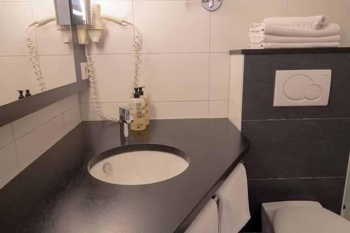 Bath Interior