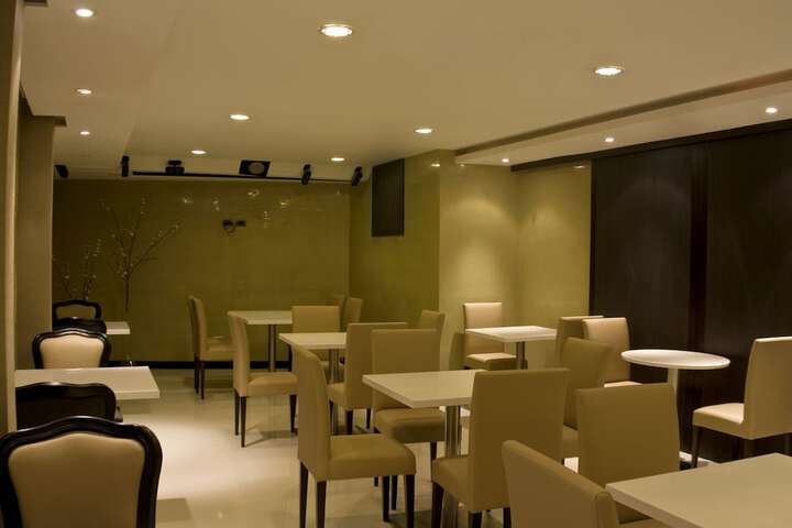 Dining Photos