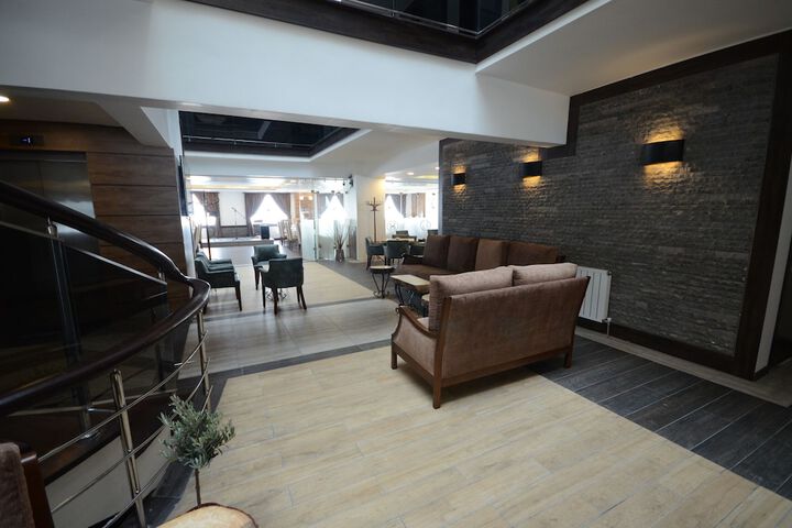 Hotel Interior 3 of 56