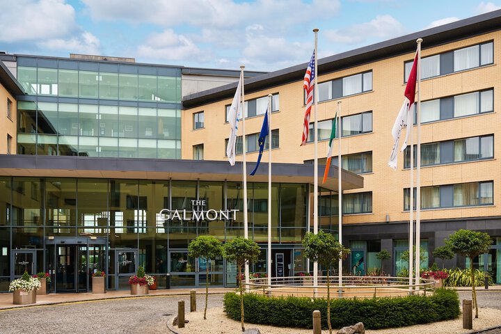 The Galmont