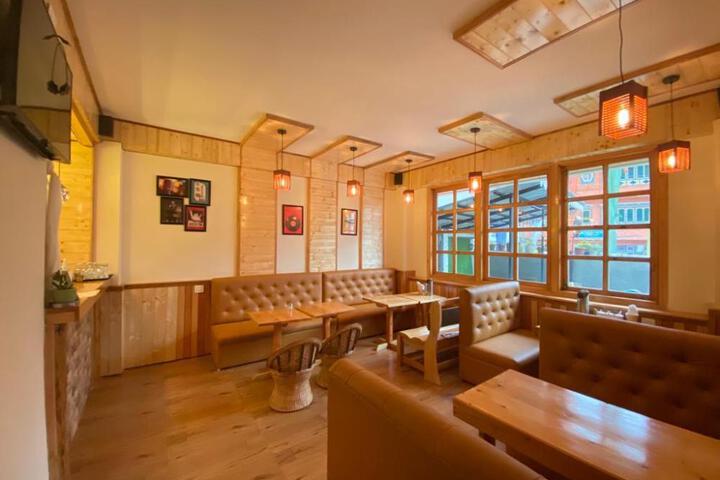 Hotel Tso Lhamo