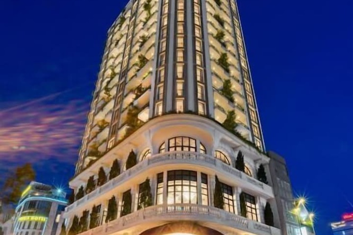 Image of Lamor Boutique Hotel Quy Nhon
