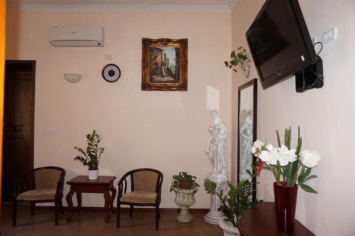 Lobby Photos