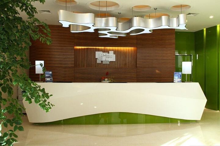Hotel Interior 2 of 39