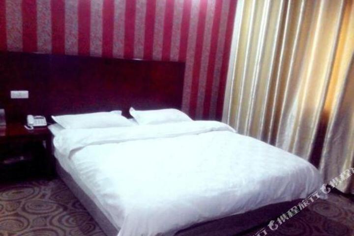Dynasty Business Hotel