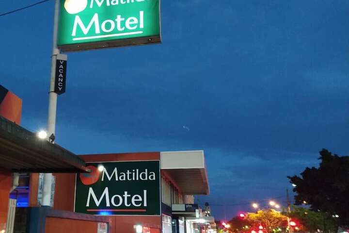 Hotel 40 of 43