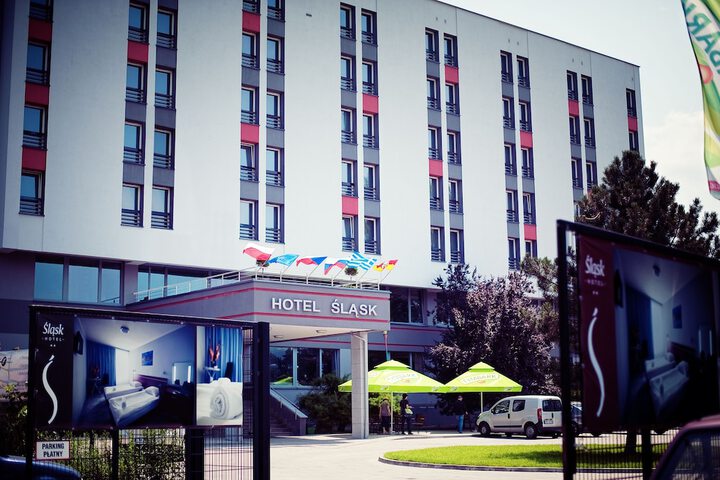 Hotel 72 of 73