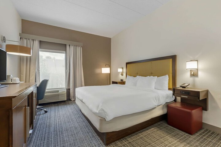 1 King Bed (9 of 11)