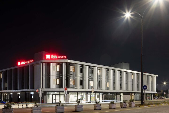 Hotel 48 of 53