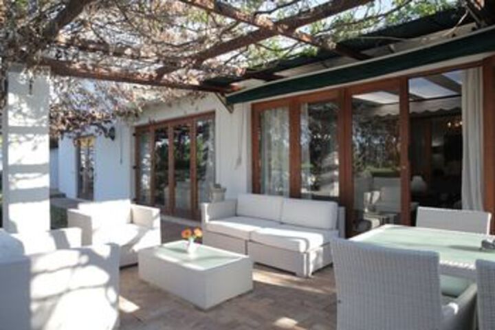 Terrace/Patio 159 of 164