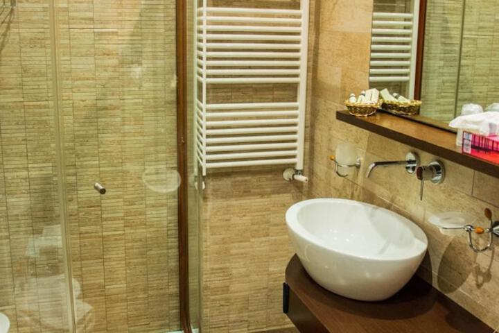 Bathroom Vanities