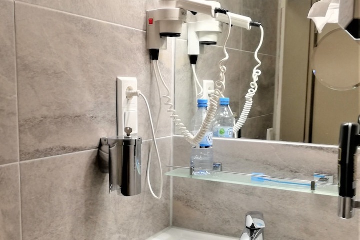 Bath Amenities