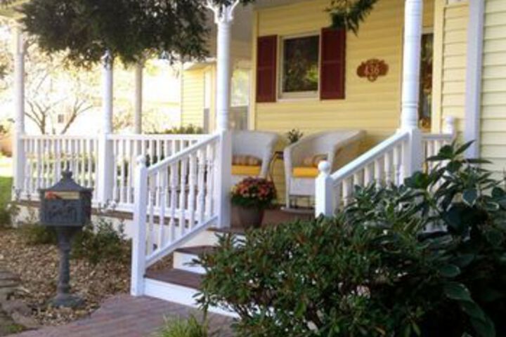 Terrace/Patio 39 of 49