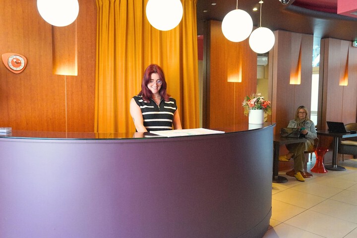 Hotel Interior 13 of 119