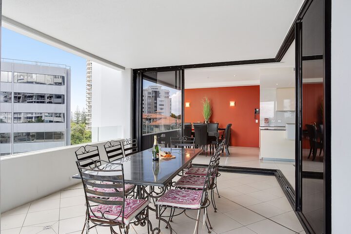 Terrace/Patio 305 of 311
