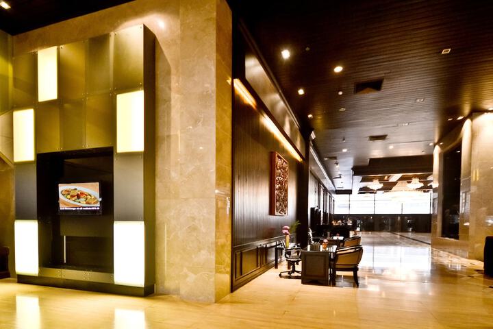 Hotel Interior 2 of 102