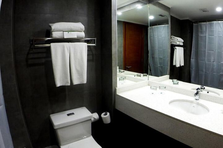Bathroom Interior Photo