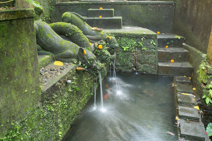 Bucu Beji Ubud