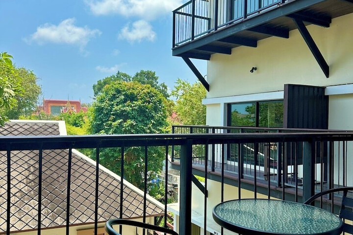 Terrace/Patio 27 of 46