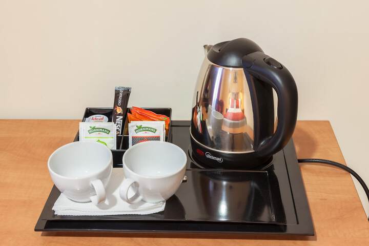 Breakfast/Coffee Service 20 of 40