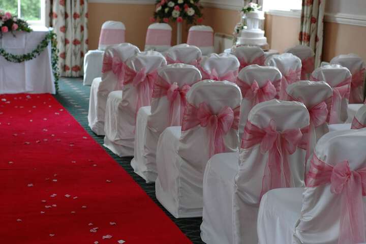 Wedding/Banquet 67 of 86