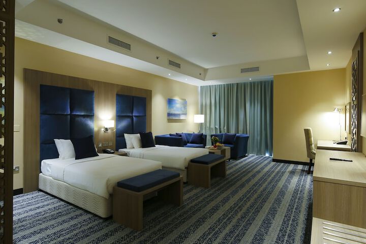 Room 7 of 26
