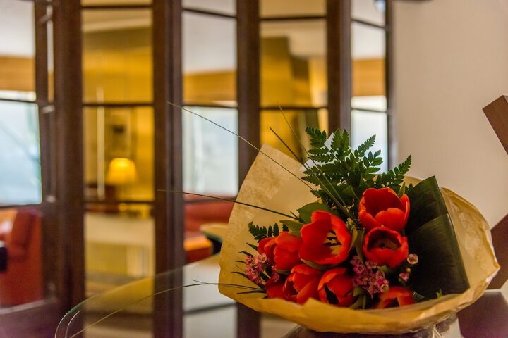 Hotel Interior 12 of 70