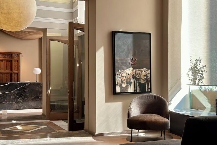 Hotel Interior 3 of 85