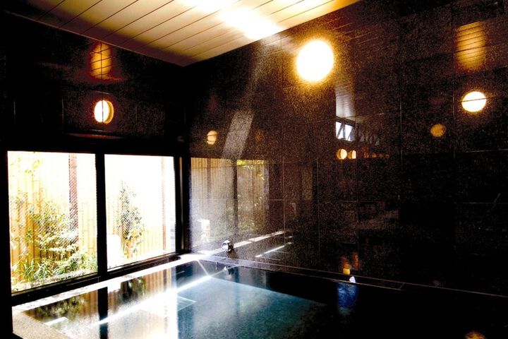 Relaxing Spa