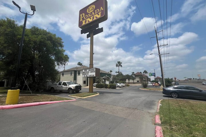 Image of La Posada Inn by OYO Brownsville