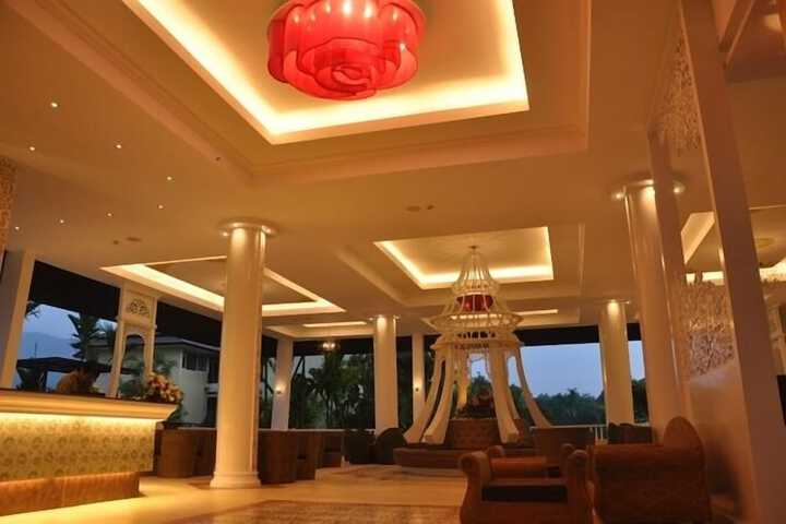 Hotel Interior 9 of 63