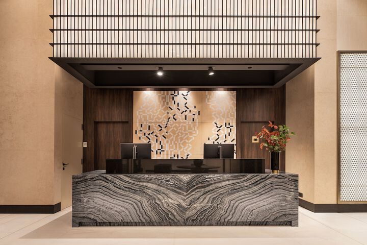 Hotel Interior 2 of 75