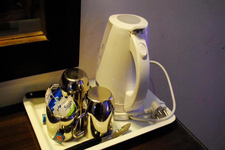 Fitness Facility Photos