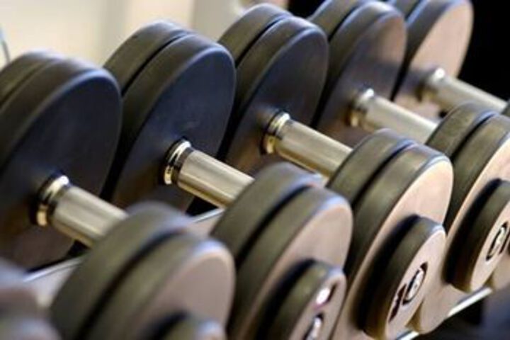 Health and Fitness 35 of 54