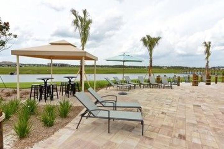 Terrace/Patio 34 of 35