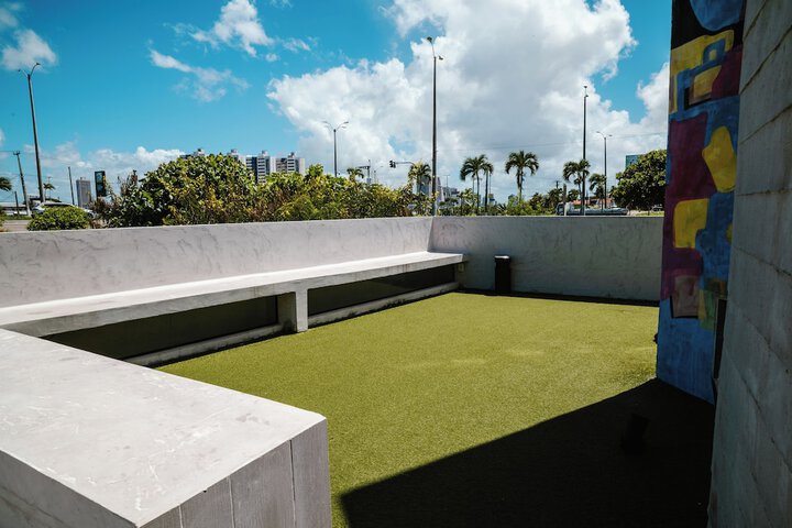 Terrace/Patio 135 of 143