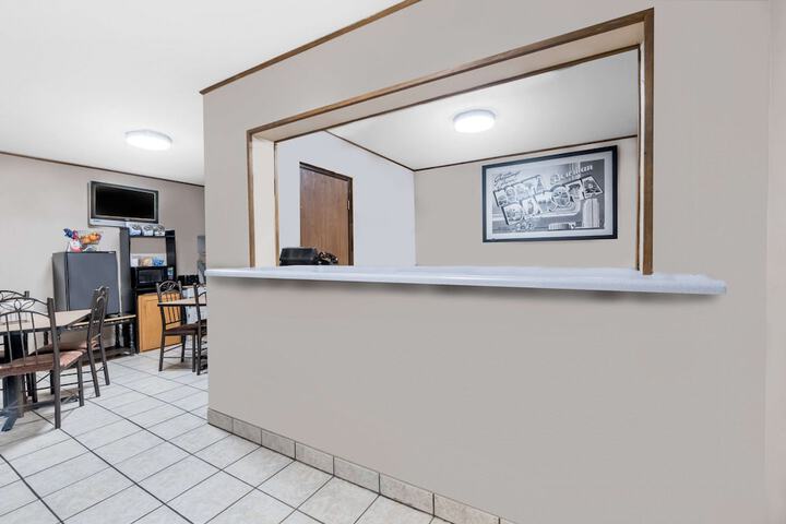 Hotel Interior 2 of 14