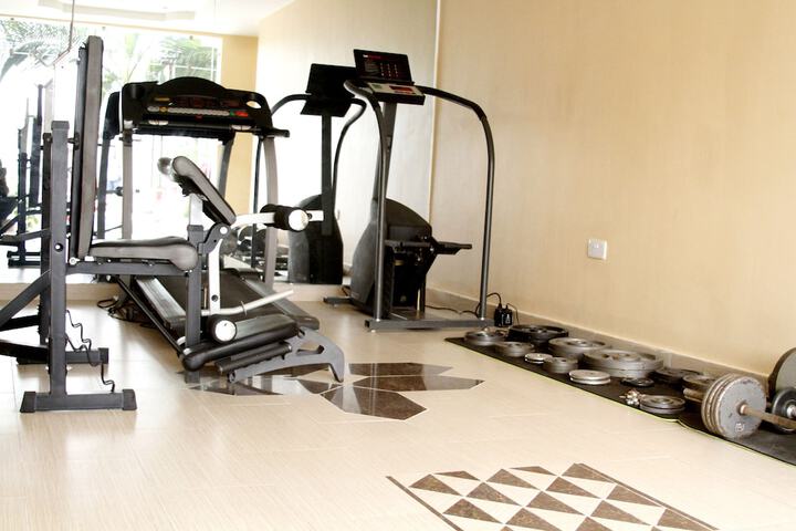 Health and Fitness 47 of 60