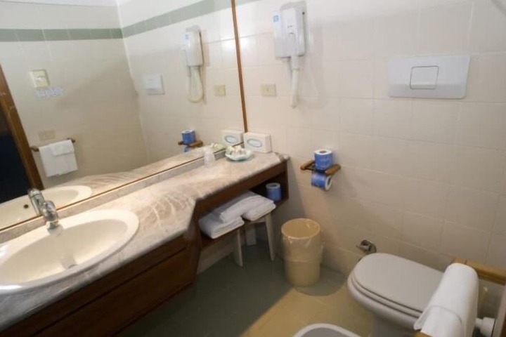 Bathroom Vanities